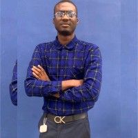 Iyanuoluwa Emmanuel