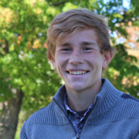 Nicholas Gross
