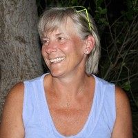 Janet Irwin