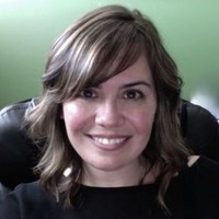 Crystal Cooper