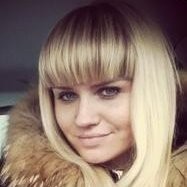 Tatyana Lubchenko