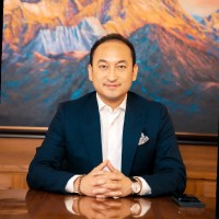 Ujjwal Shrestha