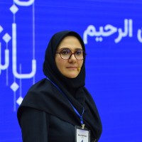 Somayeh Khoshsoroor