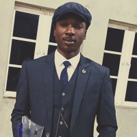 Abubakar Sadiq Muhammad