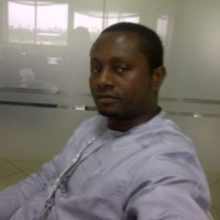 Stanley Okeke