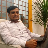 Hassan Shehzad