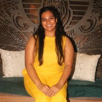 Shilpa Murthy