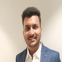 Tarun Prakash Shahi