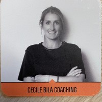 cécile bila