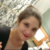 Mariana Damasceno Vasques