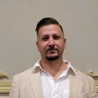 Shawn Ford