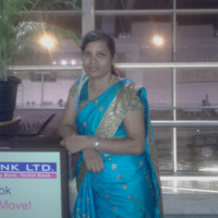 D.Mahalakshmi Lakshmi