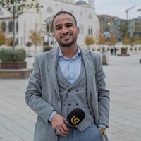 KHALED HAMMAD
