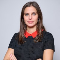Noémie Castoriano