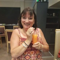 Jo Hutchins