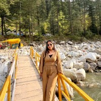 Meghana Jain