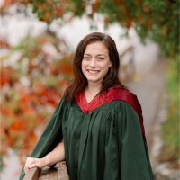 Larissa Gilbert (Bolger)