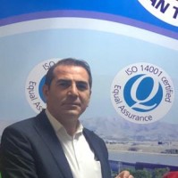 MEHMET FATİH ÇİÇEK