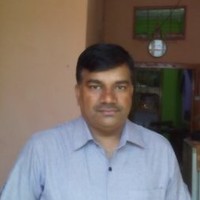 Ashok Sharma
