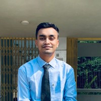 Md. Mazharul Islam Maruf