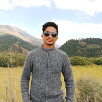 Keshav Rokaya