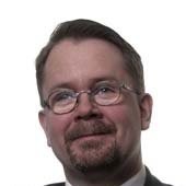 Johan Lysholm