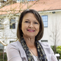 Maree Van Arkel
