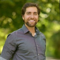 Cyrus Niamir, P.Eng, P.E