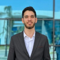 Mazen Ayman