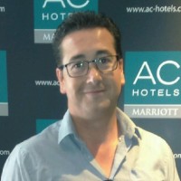 Federico Gamarro Palmero