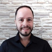 André Augusto Lemes Martins