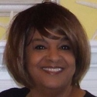 Sharron Odom-Powers