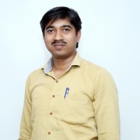 Sushant Kumar