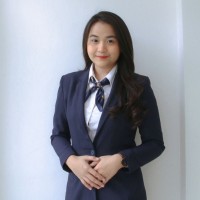Josephine Erica Tjahyadi