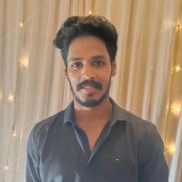 V Manjunath
