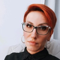 Jasmina Jakovleska