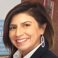 Jeanna Perry