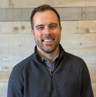 Bryce Dahlen, P.Eng