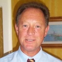 Pete Evison