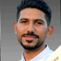 Mahmoud Yousef