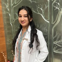 Dr. Aishwarya Patted