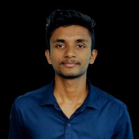 Abel Mathew Simon