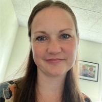 Pernille Nørtved Bjergager