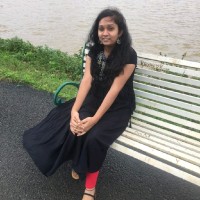 Madhushree K C