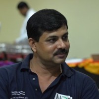 Anup Kumar Roy