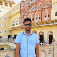Harish Kalmegh