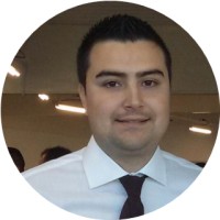 Jonathan Aranda Loureiro