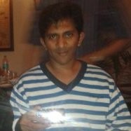 Parvez Sayyad