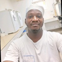 Eric Okoe