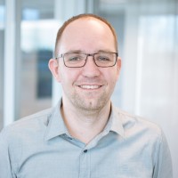 Rick Van Boxtel
